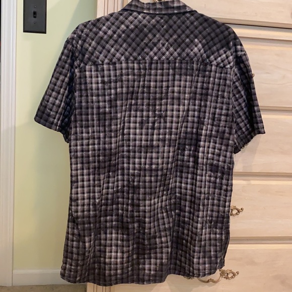 Button Down Shirt - Picture 5 of 5
